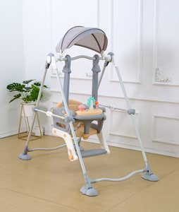 <span class=keywords><strong>Cool</strong></span> Baby - <span class=keywords><strong>Silla</strong></span> Saltarina Multifuncional para Bebés, Asiento de Actividades, Columpio, <span class=keywords><strong>Silla</strong></span> de Salto para Bebés - Product Image 3