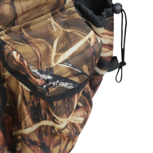 Pesca caza camuflaje asiento giratorio <span class=keywords><strong>silencio</strong></span> girar asiento - Product Image 2