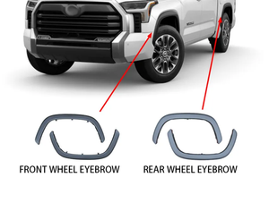 CZKOAUTO - Kit <span class=keywords><strong>de</strong></span> Carrocería, Faros Delanteros, Faros Traseros, Parrilla, Faros Antiniebla para Toyota <span class=keywords><strong>Tundra</strong></span> 2007 2006 <span class=keywords><strong>2022</strong></span> 2021, <span class=keywords><strong>Precio</strong></span> <span class=keywords><strong>de</strong></span> Fábrica - Product Image 3