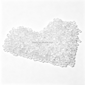 Perles de colle à kératine ARLANY K Tip pour extensions de cheveux, granules de <span class=keywords><strong>fusion</strong></span> en boîte d'aluminium pour application professionnelle en salon - Product Image 3