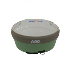 Foif N90 A90 A60 Pro GPS RTK BASE IMU เอียงสนับสนุนการสำรวจทางภูมิศาสตร์สำหรับอุปกรณ์การเข้าถึง GNSS RTK IP68 -35C ~ + 65C - Product Image 3