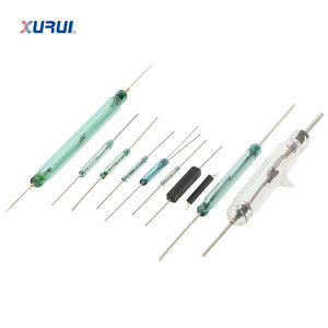 14 मिमी कोई प्रकार चुंबकीय दरवाजा स्विच चुंबकीय रीड स्विचेस उत्पाद श्रेणी - Product Image 1