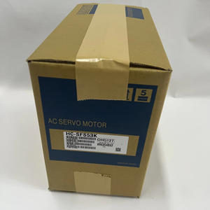 Moteur servo HC-SFS53K 100% neuf et authentique - Product Image 1