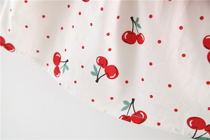 Vestidos y Frocks de Verano Hechos a Mano para Niñas de Pakistán al por Mayor - Product Image 6
