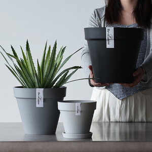<span class=keywords><strong>Macetas</strong></span> <span class=keywords><strong>de</strong></span> Plástico y Jardineras <span class=keywords><strong>de</strong></span> Fábrica, <span class=keywords><strong>Macetas</strong></span> <span class=keywords><strong>de</strong></span> Flores <span class=keywords><strong>de</strong></span> Alta Calidad, <span class=keywords><strong>Diseño</strong></span> Moderno <span class=keywords><strong>para</strong></span> <span class=keywords><strong>Plantas</strong></span>, Maceta <span class=keywords><strong>de</strong></span> Plástico Minimalista - Product Image 4