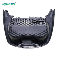 Nouvel arrivage : Garde-boue avant en plastique OE 1081674-99-H pour Tesla Model 3, accessoire pare-chocs et garde-boue arrière