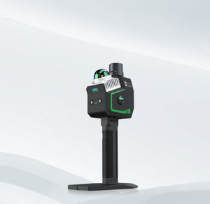 GreenValley LiGrip O2 Lite มัลติโมดัล 3 มิติ ระบบ SLAM ความแม่นยำสูง สำหรับการสแกนพอยต์คลาวด์และการถ่ายภาพพาโนรามา - Product Image 4