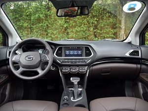 <span class=keywords><strong>Voiture</strong></span> d'<span class=keywords><strong>occasion</strong></span> haut de gamme, faible kilométrage, sans accident : GAC Trumpchi GS4 2016, offre spéciale disponible - Product Image 6