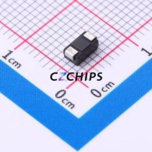 Diode Zener 1SMA4757A SMA(DO-214AC) d'origine et neuve, fournisseur de composants électroniques en gros et service BOM - Product Image 2
