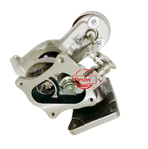 Turbocompresseur TD02L11 pour <span class=keywords><strong>Suzuki</strong></span> New Vitara SX4 1.4T, 2017- TC50-0081 49172-04020 49172 04020 49172 04010 4917204020 - Product Image 5