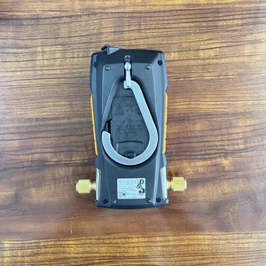 เครื่องวัดความดันสุญญากาศดิจิทัลรุ่น Testo 552แบบ OEM/ODM พร้อมระบบ WiFi และมาตรฐานกันน้ำกันฝุ่น IP43 - Product Image 5