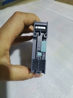 100% Asli Baru 6EP1331-5BA00 SITOP PSU100C 24V 0.6A Power Supply 24V DC Output Unit Daya Industri Tersedia Stok Pengiriman Cepat