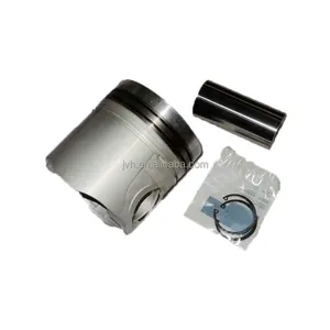 KTA19 KTA38 KTA50 Marine Diesel Engine Parts Piston Kit 3631241 4345773 3096685 for Cummins