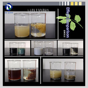 Partikel Resin Penyerap Air Pabrik Daqian, Hibernasi Hewan, Biodegradable - Product Image 4