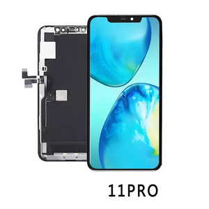 Bán buôn Màn hình <span class=keywords><strong>LCD</strong></span> cho x/XR/xs/Max/màn hình trong tế bào hiển thị đầy đủ lắp ráp 6.1 "điện thoại sửa chữa các bộ phận - Product Image 5