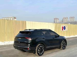 <span class=keywords><strong>Kia</strong></span> Sportage 2023 2.0T 2WD Premium Auto SUV, conduite à gauche, fabriqué en Chine, intelligent et sûr, le plus vendu et le <span class=keywords><strong>moins</strong></span> cher de 2026 - Product Image 6