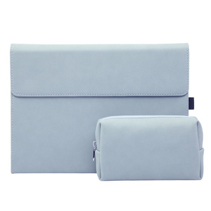 Étuis pour tablettes Microsoft Surface <span class=keywords><strong>Pro</strong></span> 11/10/<span class=keywords><strong>9</strong></span> - Étuis en cuir GO4/3/2/1 pour tablettes de <span class=keywords><strong>12</strong></span>,3 pouces - <span class=keywords><strong>Housse</strong></span> avec fixation magnétique - Product Image 1