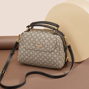 الأزياء على الانترنت الشهيرة الماركات بوبي حقيبة ظهر مقاومة للسرقة البسيطة حقيبة محفظة الفاخرة 2023 جديد حقائب اليد حقائب النساء المحافظ الإضافية - Product Image 5