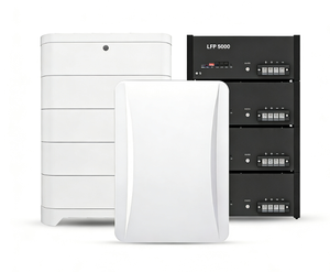 Home-use stackable lithium inverter <b>battery</b> - Product Image 6
