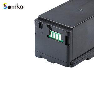 Cartouche de toner compatible pour <span class=keywords><strong>Xerox</strong></span> 106R01627 106R01628 106R01629 106R01630 Utilisation dans Phaser 6000 6010 Workcentre <span class=keywords><strong>6015</strong></span> - Product Image 5