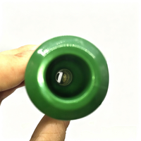 Nouvelle conception de cordons en plastique en gros pour le chasseur : sifflet d'appel au canard, haut-parleur et cloche