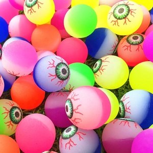 Evil Eyes Vending Bouncy Bounce <span class=keywords><strong>Balls</strong></span> Mix 27mm, 32mm ,45mm pour les enfants - Product Image 3