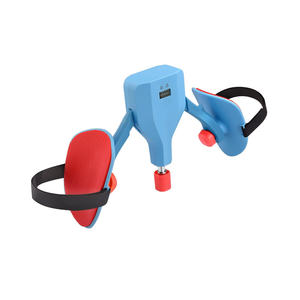 Toner pemangkas otot lantai panggul untuk latihan kebugaran pelatih paha - Product Image 5