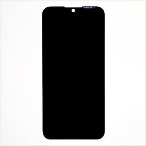 Per <span class=keywords><strong>Huawei</strong></span> <span class=keywords><strong>Y5</strong></span> <span class=keywords><strong>2019</strong></span> schermo LCD per telefoni cellulari garanzia di 1 anno - Product Image 2