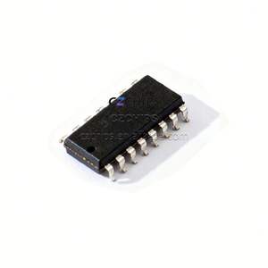 Nuevo y Original en Existencia, Circuito Integrado FM3104-GTR SOP-16, Chips IC, Componente Electrónico de Precisión - Product Image 1