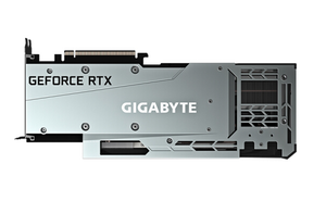 GIGABYTE RTX 3080 oyun OC 10G GPU ekran kartı ile 10GB GDDR6 bellek PCI Express 3.0 arayüzü H çıkış fanı soğutucu masaüstü - Product Image 4
