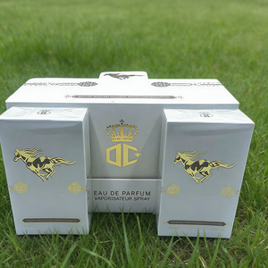 Vente en gros usine – Mini-parfum pour femme 30 ml, huile parfumée longue durée format poche, parfum floral fruité, coffrets cadeaux rapides - Product Image 1