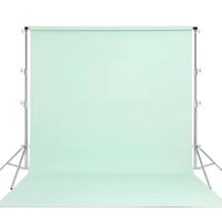 Appareil photo photographe Photo vidéo Studio photographie toile de fond support arrière-plan support bras perche toile de fond papier écran support
