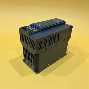 Variador de Frecuencia Original VFD13AME43AFSAA, Regula Motores de CA para Sistemas HVAC con 7.5HP 5.5KW - Product Image 1