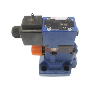 DBW20B2-52/350S6EW110N9K4R12V-CSA R900966248 110/120V unmp ระบบอัตโนมัติทางอุตสาหกรรมใหม่ดั้งเดิม - Product Image 1