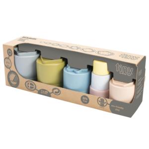 Dantoy pequeño Bio Steckturm - Product Image 2