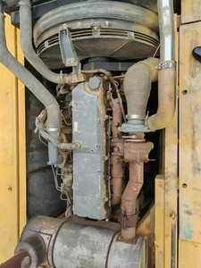 Excavadora de cadenas SANY SY365H usada de segunda mano, original, de 36 toneladas, resistente y fiable - Product Image 2