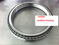 Z-540085.TR1 bantalan mesin bor putar, bantalan mesin bor putar 500*620*80mm 540085