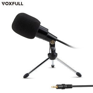CM01S – <span class=keywords><strong>Microphone</strong></span> de jeu à condensateur USB pour téléphone tonomic OEM - Product Image 4