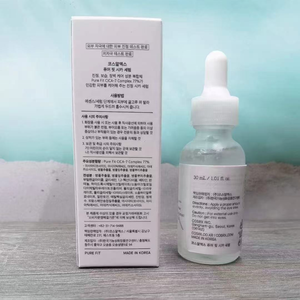 Сыворотка COSRX Pure Fit Cica, 30 мл, с экстрактом центеллы азиатской, успокаивающая, защитная, без тестирования на животных - Product Image 4