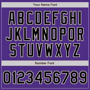 Veste de baseball varsity personnalisée Fanscustom, taille XS, manches en cuir personnalisées avec nom et numéro brodés pour hommes et femmes - Product Image 2