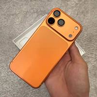 Teléfono Serie 17 Original, Desbloqueado, 5G, 17Promax, 17Pro, 17Air, 256GB/512GB/1TB, USB-C, Smartphones