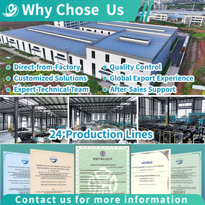 Produttore professionale di Geomembrane HDPE per progetti di ingegneria globale - Product Image 6