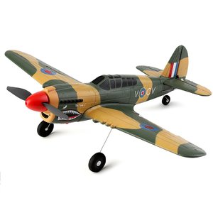 Nouveau Wltoys A220 <span class=keywords><strong>P40</strong></span> RTF <span class=keywords><strong>avion</strong></span> jouets télécommande 6 axes 6G/3D modèle <span class=keywords><strong>avion</strong></span> cascadeur 4CH 384 stabilité d'envergure <span class=keywords><strong>avion</strong></span> <span class=keywords><strong>RC</strong></span> électrique - Product Image 2