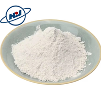 Hydroxyde de calcium de haute pureté à faible teneur en fer Additif chimique industriel Chaux hydratée