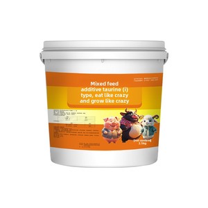 Aditivo Premix BAODAI para Alimentación de Cerdos: Promueve el Crecimiento Rápido y Aumento de Peso, Grado Alimenticio, Aminoácidos - Product Image 1