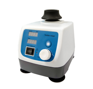 מחקר מעבדה מערבולת מערבולת shaker 0-3000 סל "ד משתנה מהירות רפואה רפואה הנדסה ביולוגית - Product Image 2