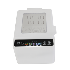 Hot selling Household home appliance kitchen Fruit Vegetable washer machine Disinfect fruit and vegetable cleaner