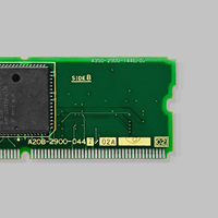Accessoires de démontage du système FANUC, petites cartes, grande quantité d'origine en stock A20B-2900-0442 négociable