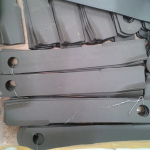 High Quality Tractor Linked Double <strong>Cutters</strong> Shrub and <strong>Bushes</strong> Slashers Equipment - Product Image 5