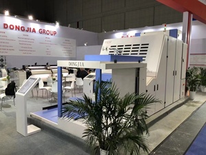 Dongjia dệt máy chải máy cho bông kéo sợi len và Cashmere len chải máy - Product Image 4